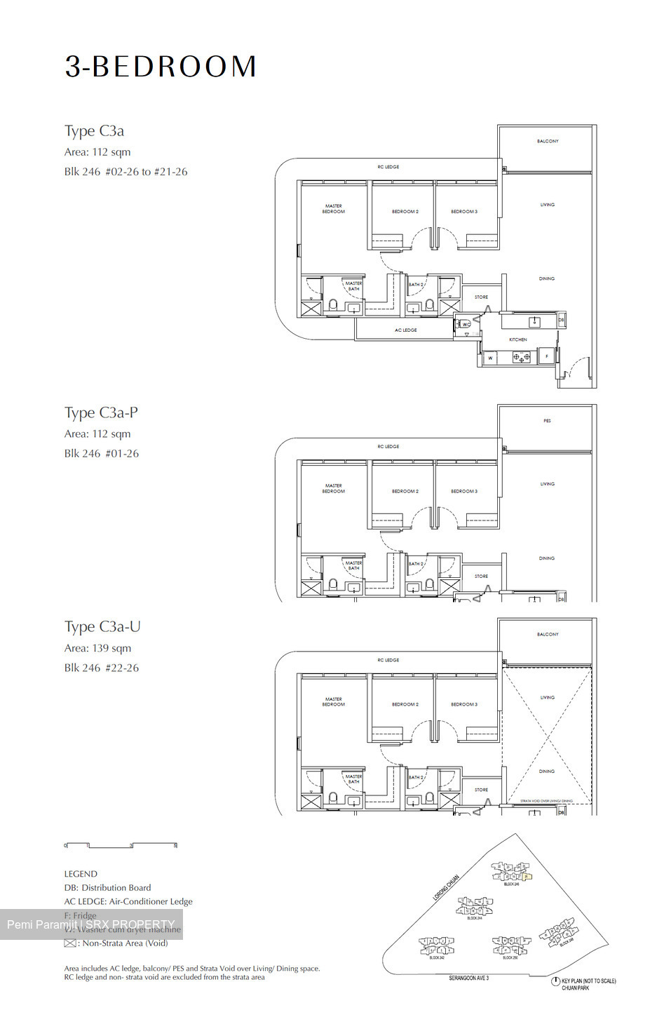 Chuan Park (D19), Condominium #600987351